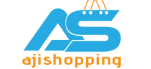 aji shopping website
