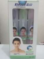 Kinsan Super Soft toothbrush