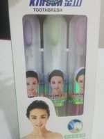 Kinsan Super Soft toothbrush