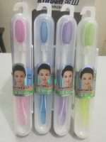 Kinsan Super Soft toothbrush