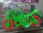 General Plastic Motorcycle BIG Size Toys For Children Kids Motor Bike - Image 6