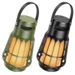 Hoco BS61 Camping Lights Bluetooth Speaker 2color