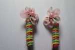 2pcs Cute Cartoon Telephone Hair Band for Kids3