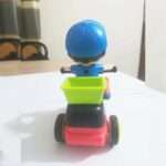 Siba Cycle Siba tricycle toys for kids