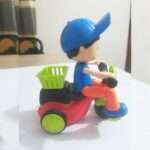 Siba Cycle Siba tricycle toys for kids