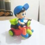 Siba Cycle Siba tricycle toys for kids