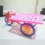 Van Gari new car for kids