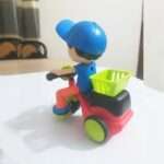 Siba Cycle Siba tricycle toys for kids
