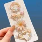 Hair Clip for Girls Premium quality