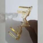Fashionable Hair Clip Hair Kakra Styling Clip For Girls