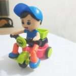 Siba Cycle Siba tricycle toys for kids