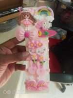 15 Pcs Hair accessories collection for Girls - Image 2