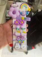 15 Pcs Hair accessories collection for Girls