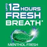 Closeup Toothpaste Menthol Fresh 90 gram - Image 8
