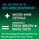 Closeup Toothpaste Menthol Fresh 90 gram - Image 10