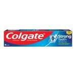 Colgate Strong Teeth Anticavity (Dental Cream) Toothpaste 200 gm