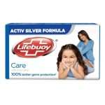 Lifebuoy Skin Cleansing Soap Bar Care 150gm - Image 2