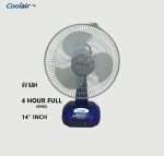 Rechargeable Fan Best Price in Bangladesh/ AC/DC table fan/ cool air table fan in bd